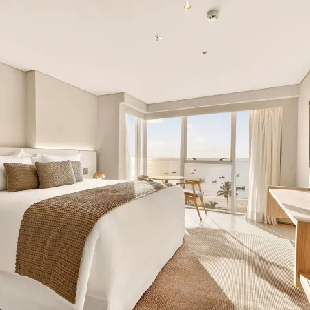 Venti Hotel - by Brisa Hotéis - Soft Opening