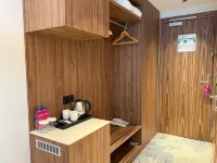 Ramada Encore by Wyndham Bukhara - bar