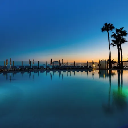 Kn Hotel Arenas del Mar Adults Only