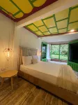 Dreams Hotel Campestre - balcony