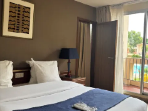 Hôtel Elaïs Hotels in Pointe Noire