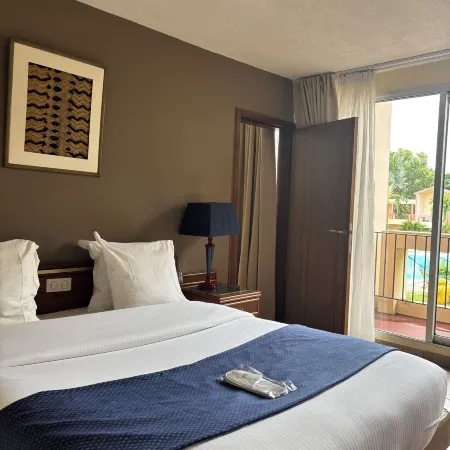 Hôtel Elaïs