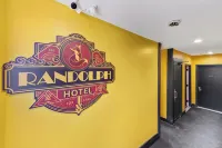 ランドルフホテル