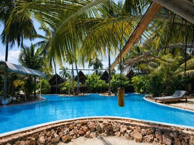 The Nest Boutique Resort