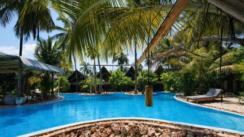 The Nest Boutique Resort