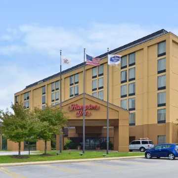 Hampton Inn Chicago/Carol Stream (Wheaton Area)