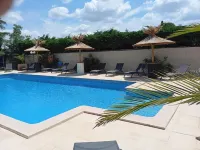 Logis Hôtel Acotel Avignon Nord