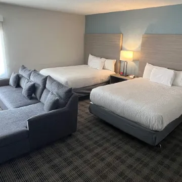 AmericInn by Wyndham Baxter Brainerd