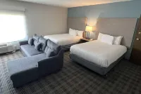 AmericInn by Wyndham Baxter Brainerd