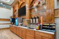 Comfort Inn Pensacola Near Nas Corry Station - Breakfast