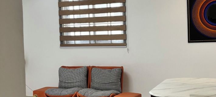 Peach City Apartments Hotels in Tema Metropolitan