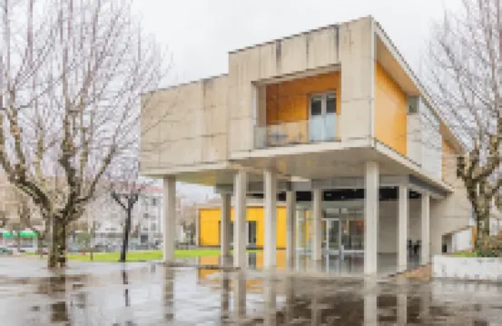 HI Lousã – Pousada de Juventude  otelleri