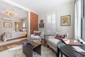 The Francis Inn & Suites