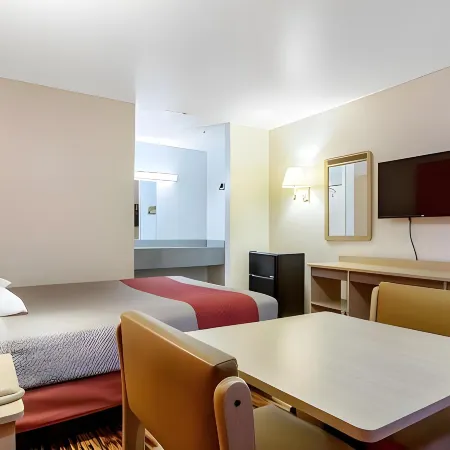 Motel 6 East Ridge, TN