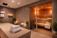 MoonBasa Boutique Hotel & Spa - avec sources thermales