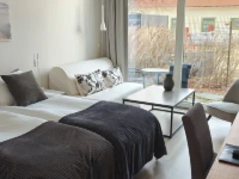 Nösundsgården Hotell & Vandrarhem Hotels in Orust