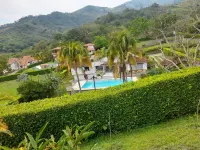 Discover the colonial jewel in Villeta-Cundinamarc Hotele w: Villeta