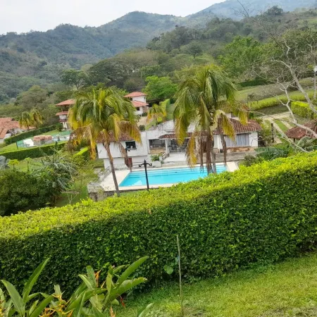 Discover the colonial jewel in Villeta-Cundinamarc
