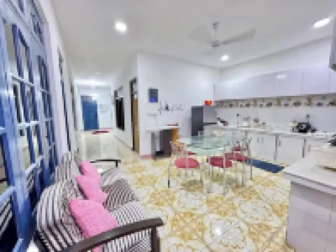 Bella Stay Inn Fvm Hotel a 