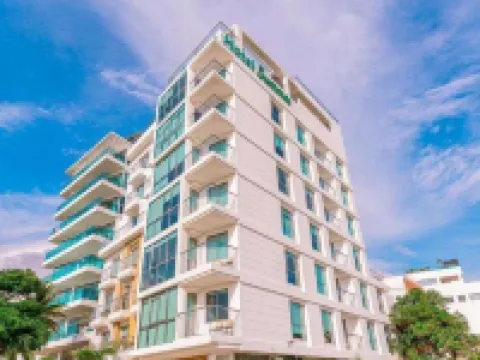 Hotel Summer Frente Al Mar Hotels in 