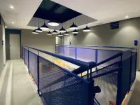 Sun Smart Hotel
