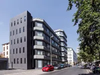 Frankfurt - Contactless Check-IN Hotels in Frankfurt