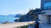 Geoje The Ban House - Ocean View