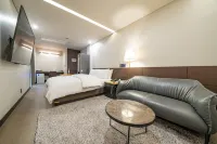 Vine Hotel - Jacuzzi