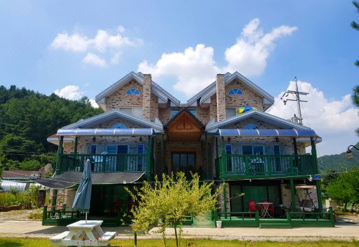 평창 숙소 비교