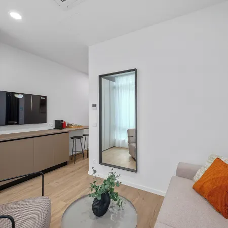 Enjoy Apartments and Suites