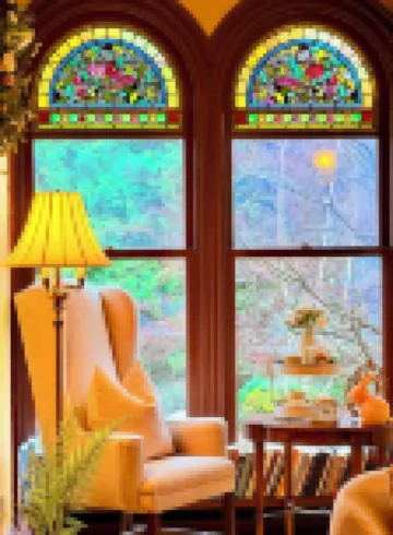 The Underwood-Hale House