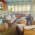 Beach Cottage II, near the beach, TPC Sawgrass, Mayo Clinic & Ponte Vedra Beach
