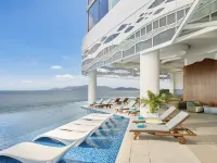 voco Scenia Bay Nha Trang by IHG Hotels near i resort