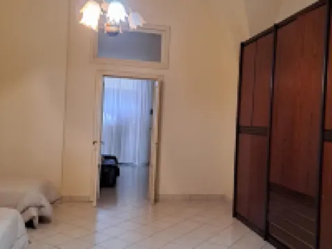 Casa in Centro a Giarre Hoteles en Giarre