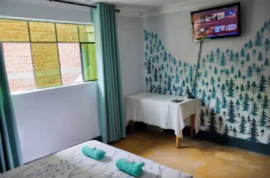 TuKasa - Hospedaje Libertad Hotels in 