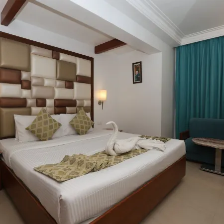 Hotel Karai