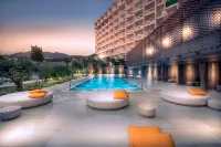 Higueron Hotel Malaga, Curio Collection by Hilton - 럭셔리