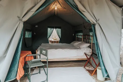 Bunduz Mara - Homestay
