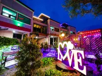 Damyang Hue & Lock Bed & Breakfast, Pension