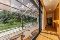 Healing Solgol Lodge