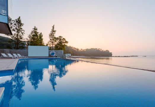 대부도(영흥도) 보헤나풀빌라