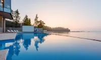 Daebudo (Yeongheungdo) Bohena Pool Villa - 膳食民宿