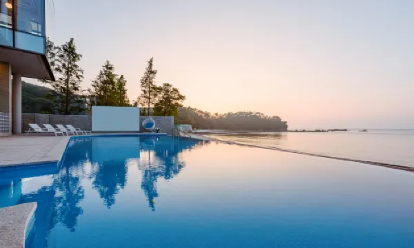 대부도(영흥도) 보헤나풀빌라