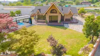 Cheongju June Garden Pension - 4-Star