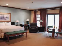Sauder Village Heritage Inn Hotels in Fulton County
