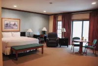 Sauder Village Heritage Inn Hotel di 