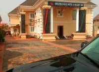 Amazing Grace Hotel and Holiday Ltd