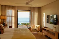 Sala Beach House - Balcony