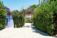 Mare Dei Suites Hotel Ionian Resort Hotels in 