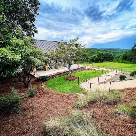 Mountain Top Inn and Resort